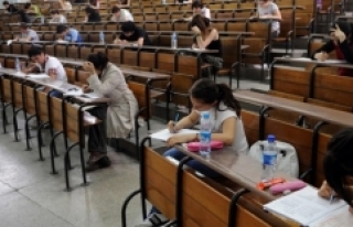 YÖK, YKS tarihini değiştirdi