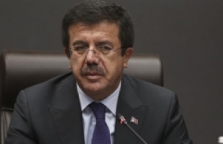 Zeybekci'den akaryakıt zammına tepki