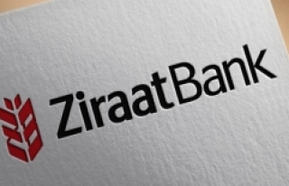 Ziraat, 1.4 milyon dolarlık kaynak sağladı