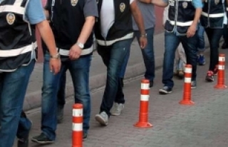 72 albaya FETÖ gözaltısı