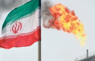 ABD yaptırımları İran'ın petrol ihracatına...
