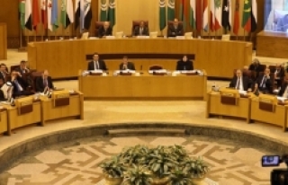 Arap Birliği, Kudüs için olağanüstü toplandı