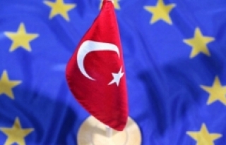 Avrupa Komisyonu, Türkiye'de bu yıl yüzde...
