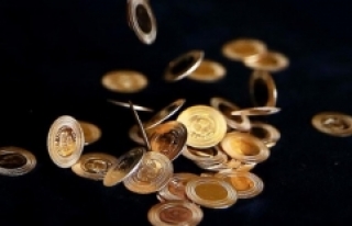 Bankalardaki altın hesapları rekor kırdı