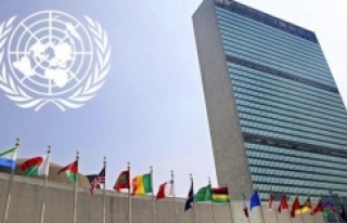 BM'den İsrail'e gerçek mermi tepkisi