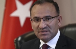 Bozdağ: Katliamdan ABD yönetimi de sorumlu