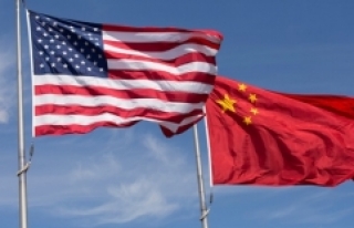 Çin: ABD'ye söz vermedik