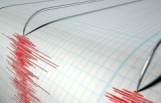 Çin’de 5,3 büyüklüğünde deprem