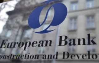 EBRD, Türkiye için büyüme tahminini yükseltti