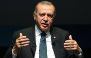 Erdoğan: Karar talihsizliktir, reddediyoruz