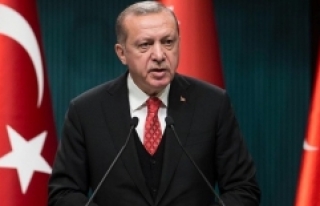 Erdoğan: Kaybeden Amerika olacaktır