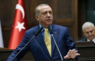 Erdoğan: Kur üzerinden yürütülen saldırılara...