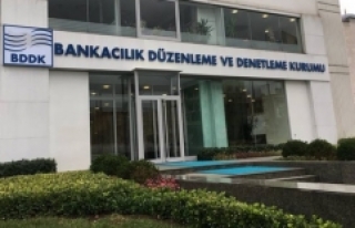 Finans kuruluşlarına kredi zarar karşılığı...