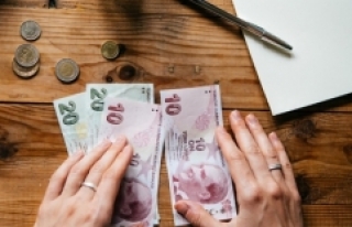 Her 5 çiftten 3’ü ortak bütçe tutuyor