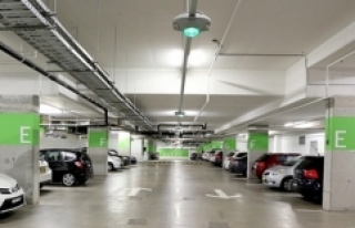 'Her daireye 1 otopark' zorunluluğuna erteleme