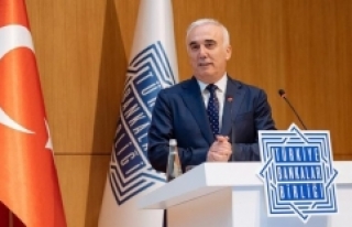 Hüseyin Aydın, yeniden TBB başkanı