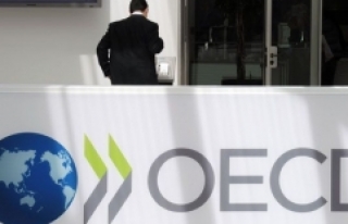 OECD'den "Yunanistan'ın borcu hafifletilsin"...