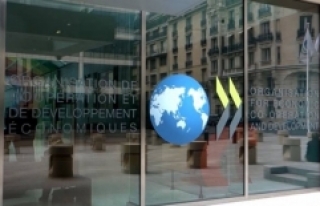 OECD, İstanbul'a merkez açıyor