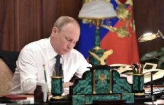 Putin: Dolardaki tekel, birçok ülke için tehlikeli...
