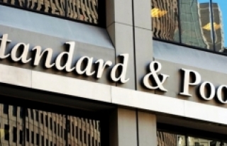 S&P, Türkiye'nin kredi notunu düşürdü