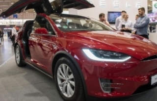 Tesla Türkiye'ye bu yıl geliyor