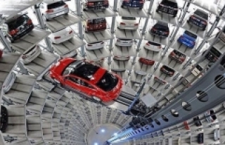 Ticaret savaşında yeni cephe otomotiv