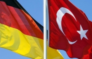 Türk ve Alman heyetleri yarın Ankara'da buluşacak