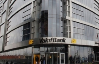 Vakıfbank'a 380 milyon dolarlık seküritizasyon