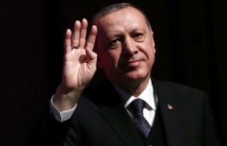 Dünya liderlerinden Erdoğan'a tebrik