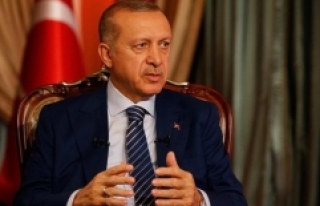 Erdoğan: İttifak 300'ün altında kalırsa...