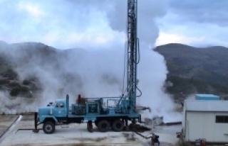 Jeotermalden ekonomiye 5 milyar dolarlık katkı mümkün