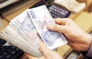 KOBİ'lerin bankalara kredi borcu 541 milyarı...