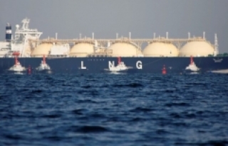 Küresel LNG ticareti 500 milyar metreküpü geçecek