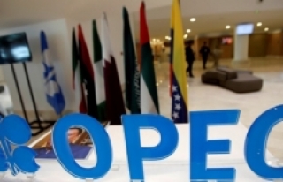 OPEC, 1 milyon varil konusunOPEC, 1 milyon varil konusunda...