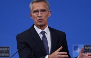 Stoltenberg: NATO'yu bir arada tutan bağlar...