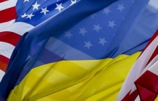 ABD'den Ukrayna'ya 200 milyon dolarlık...