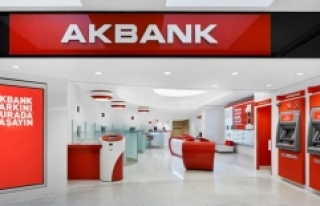 Akbank enflasyon beklentisini revize etti