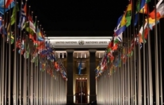 BM, Suriye Anayasa Komitesini eylül ayında kurmayı...