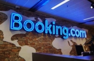 Booking ile Çin'in Uber'i ortaklık kurdu