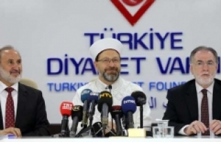 Diyanet kurbanlık fiyatlarını açıkladı