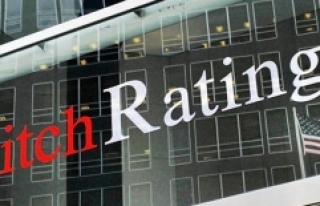 Fitch, 7 Türk şirketinin notunu düşürdü