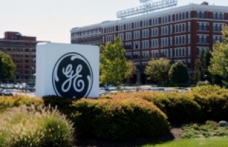 General Electric'in net kârı yüzde 28 düştü