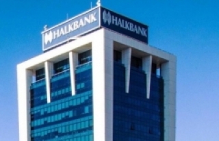 Halkbank'ta yeni kâr payı kararı