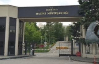 Hazine ve Maliye Bakanlığı kuruldu