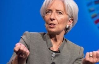 IMF Başkanı Lagarde'dan G20 bakanlarına uyarı