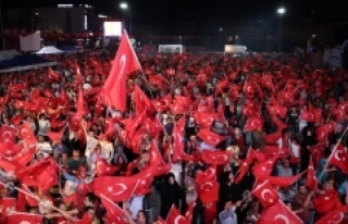 İstanbul 15 Temmuz'a hazırlanıyor: Toplu taşıma...