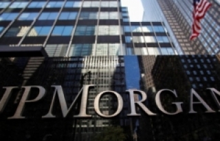 JP Morgan, bankalar için düşük kârlılık vurgusu...