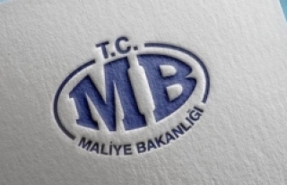 Maliye Bakanlığı "vergi borçlularını"...