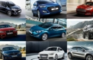 Otomotiv sektörü, umudunu yaz kampanyasına bağladı