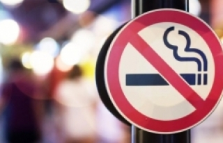 Sigara yasağından 9 yılda 260 milyon ceza